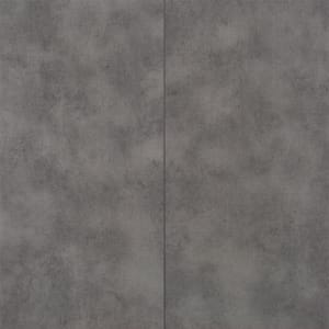 Beton en cement tegel look